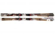 Горные лыжи Rossignol ATTRAXION 6 ECHO WTPI2+SAPHIR 110S TPI2